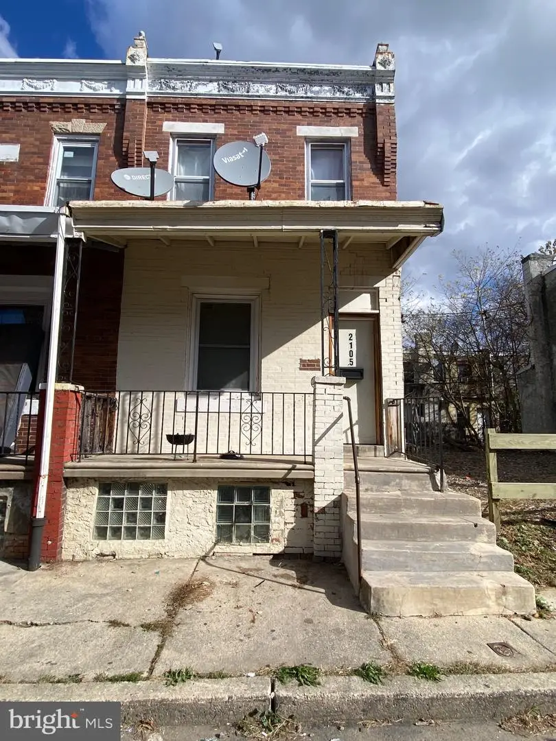 2105 S Gould St, Philadelphia, PA 19142 - Image #1
