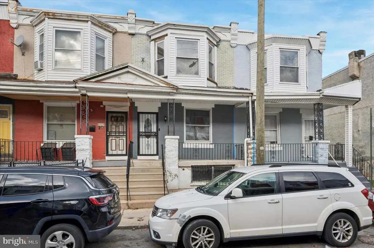 6021 Delancey St, Philadelphia, PA 19143 - Image #1