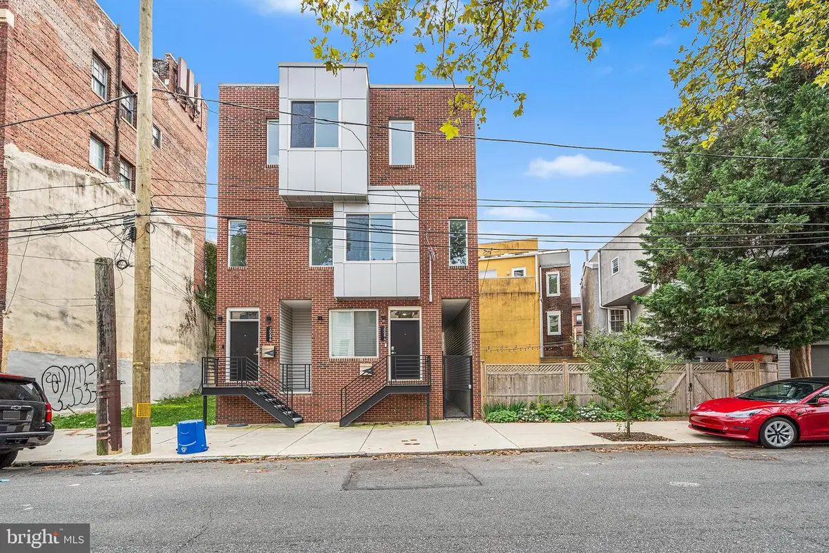 2008 S College Ave #a, Philadelphia, PA 19121 - Image #1