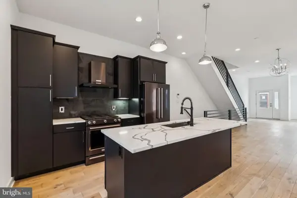 1419 Orange St, PHILADELPHIA, PA 19125