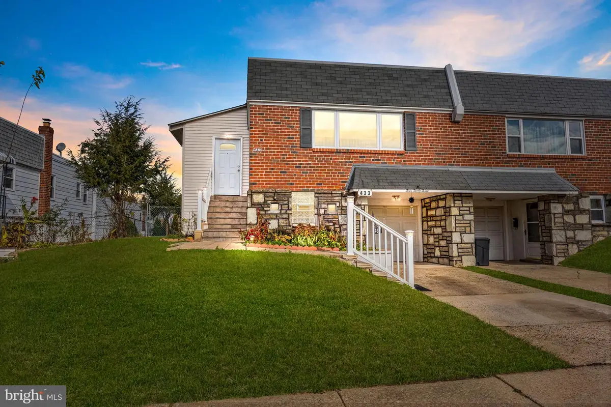 433 Regina St, Philadelphia, PA 19116 - Image #1