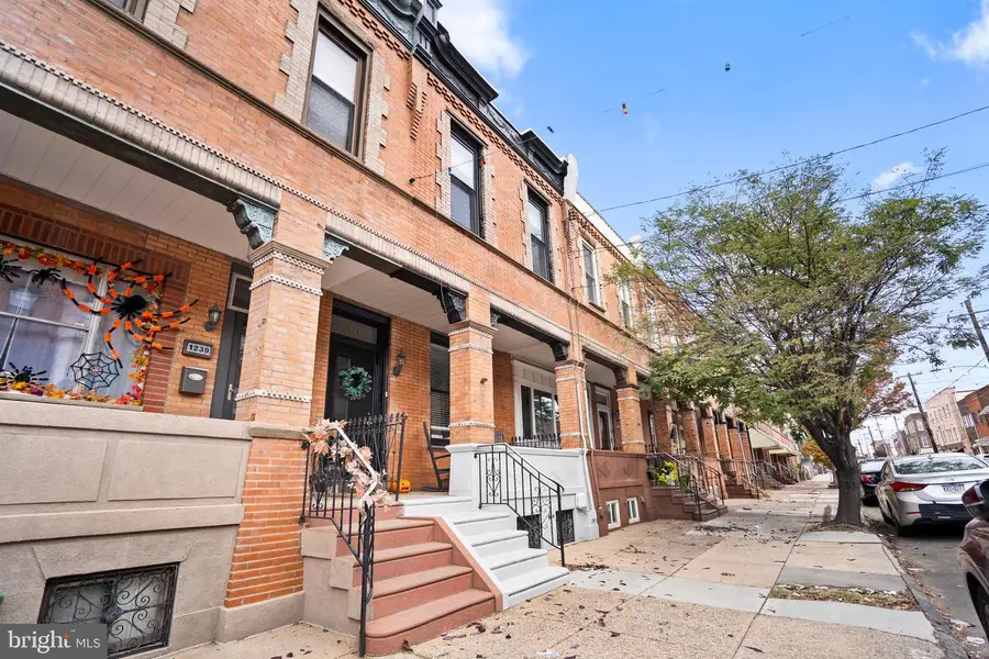 1237 Wolf St, Philadelphia, PA 19148 - Image #2