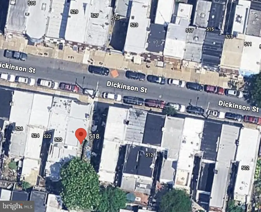 518 Dickinson St, Philadelphia, PA 19147 - Image #2