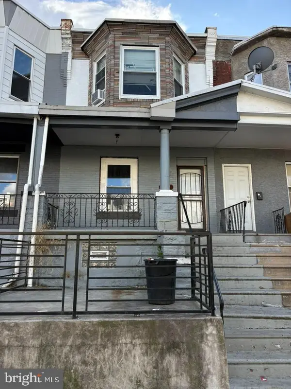5836 Windsor Ave, PHILADELPHIA, PA 19143