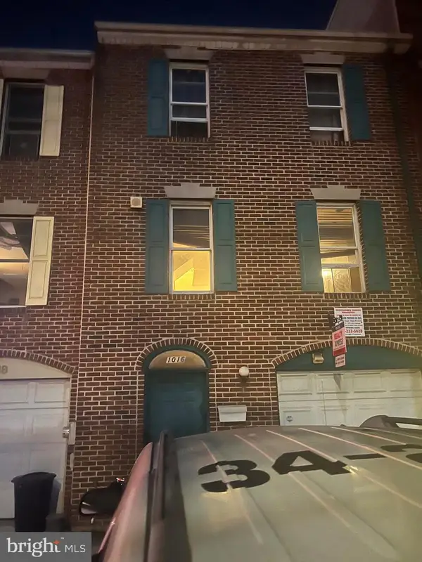 1016 E Moyamensing Ave, PHILADELPHIA, PA 19147