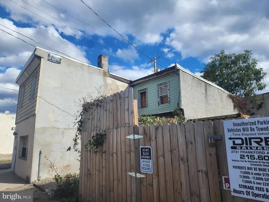 3619 Richmond St, Philadelphia, PA 19134 - Image #3