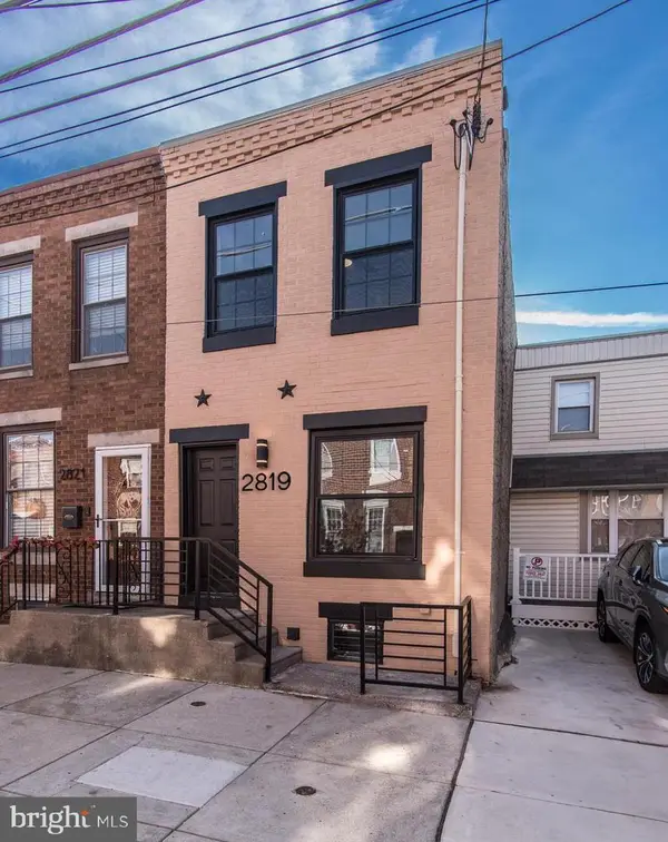 2819 Almond St, PHILADELPHIA, PA 19134