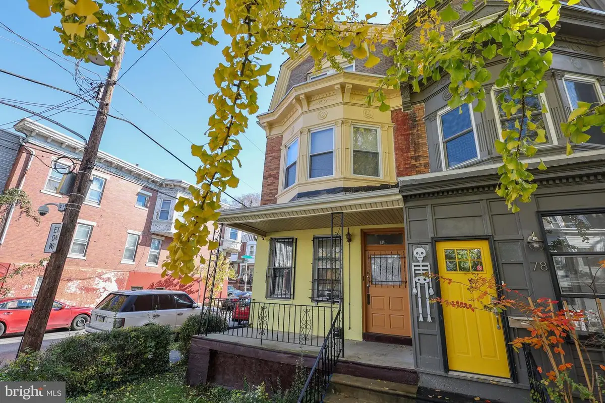 76 W Sharpnack St, Philadelphia, PA 19119 - Image #1