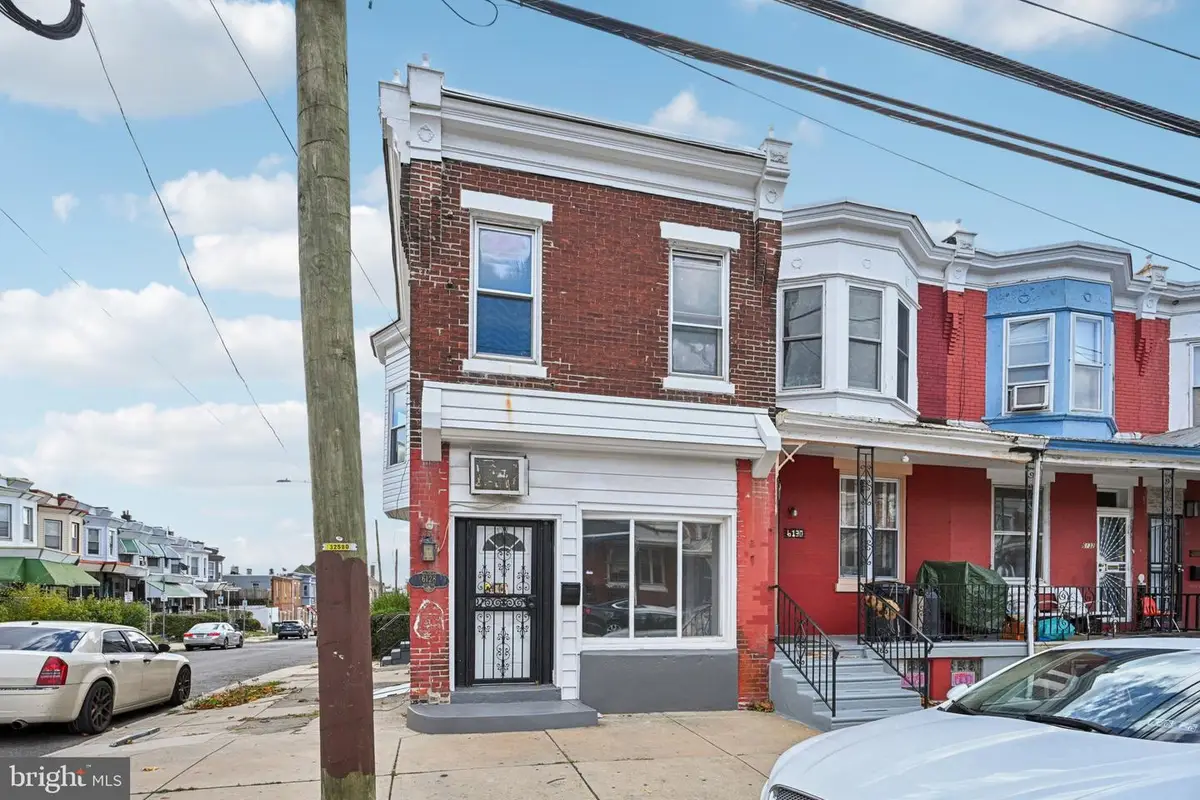 6128 Master St, Philadelphia, PA 19151 - Image #1