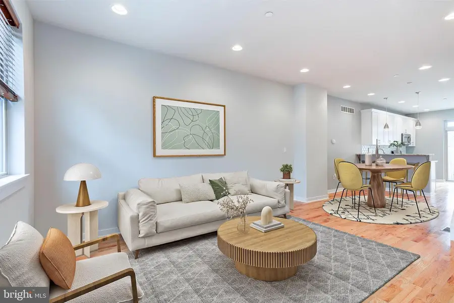 2530 Manton St, Philadelphia, PA 19146 - Image #3