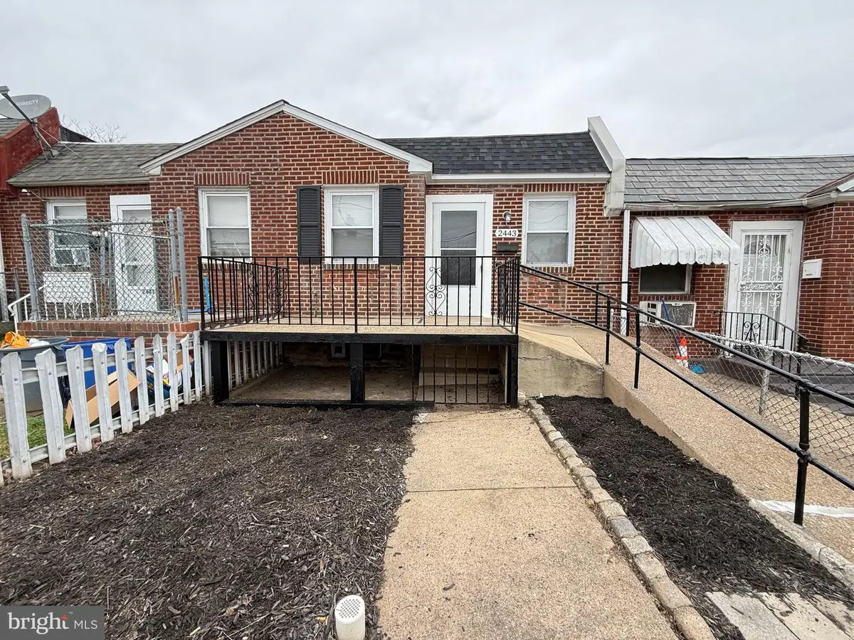 2443 S 57th St, Philadelphia, PA 19143 - Image #1