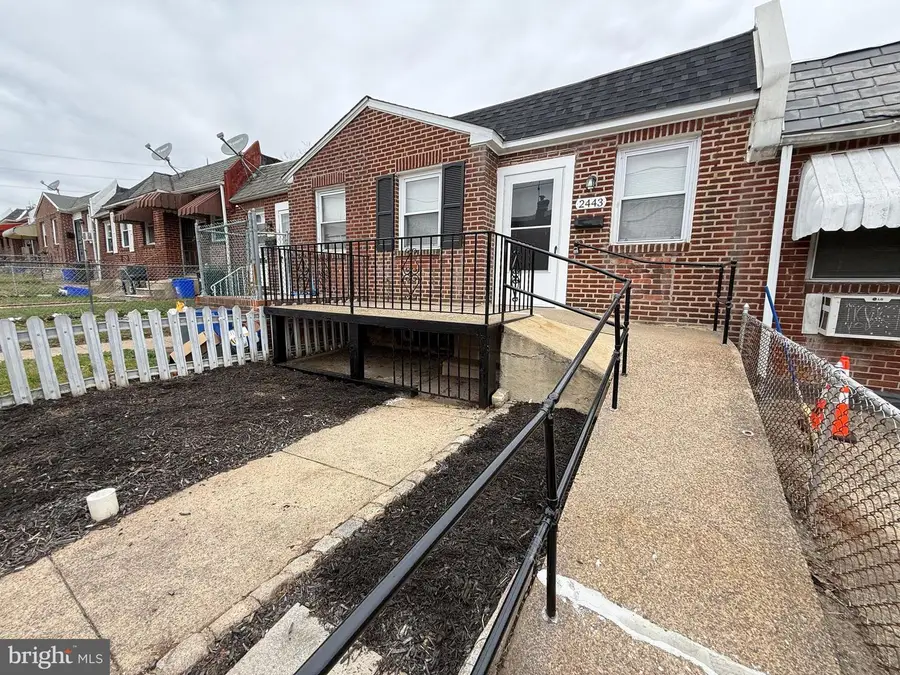 2443 S 57th St, Philadelphia, PA 19143 - Image #3