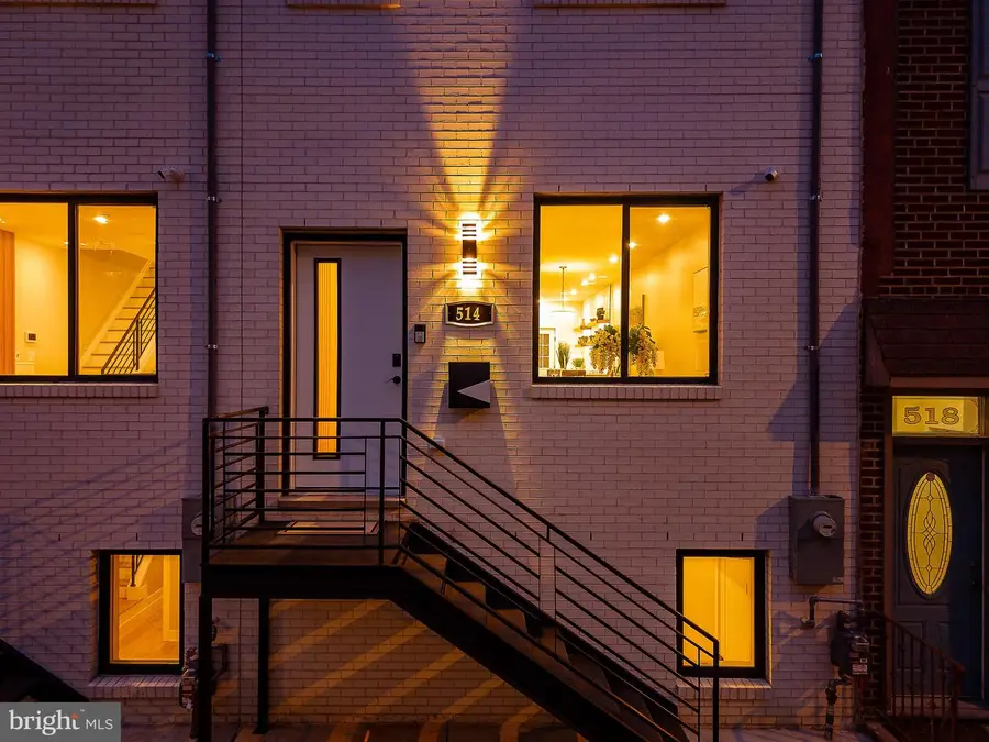 514 Manton St, Philadelphia, PA 19147 - Image #2