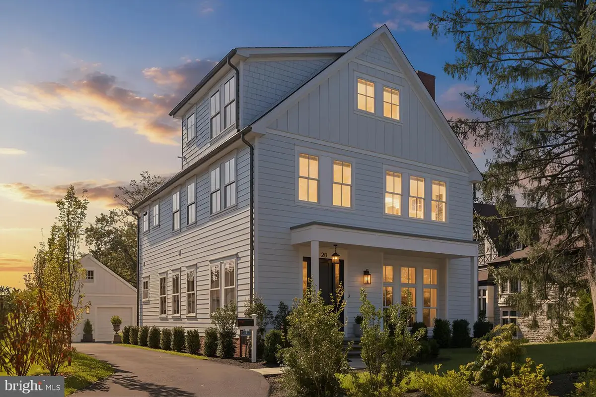 14 Pelham Rd, Philadelphia, PA 19119 - Image #1