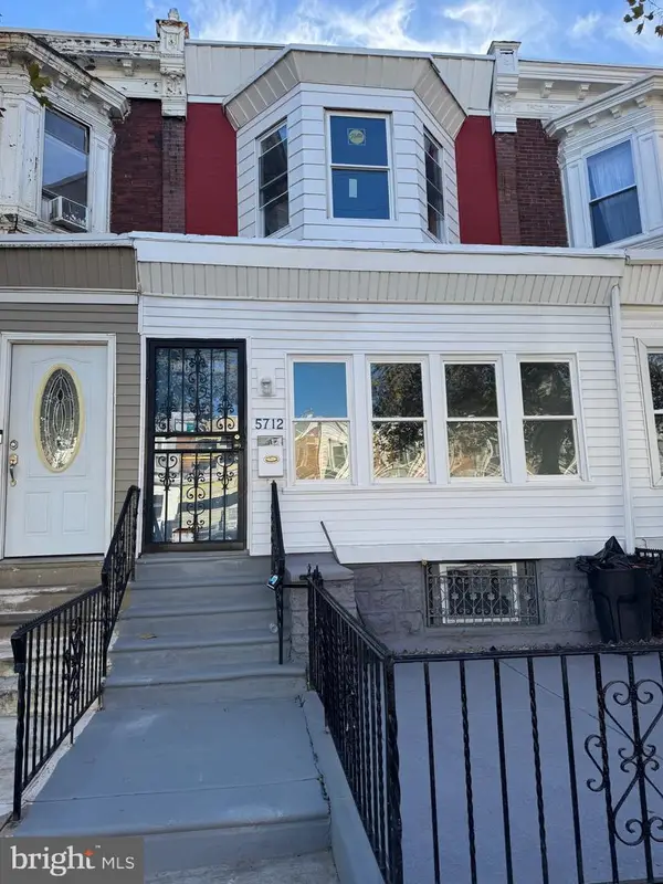 5712 Springfield Ave, PHILADELPHIA, PA 19143