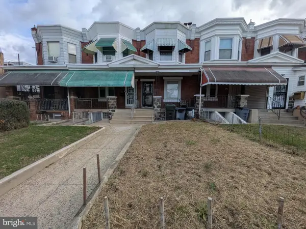 547 N 65th St, PHILADELPHIA, PA 19151