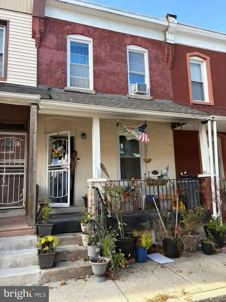 138 N Dearborn St, Philadelphia, PA 19139 - Image #1