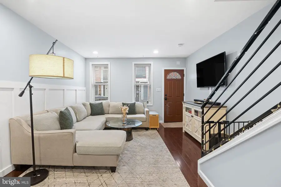 1435 S Colorado St, Philadelphia, PA 19146 - Image #2