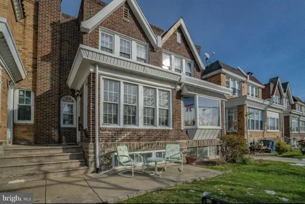 3227 Unruh Ave, PHILADELPHIA, PA 19149