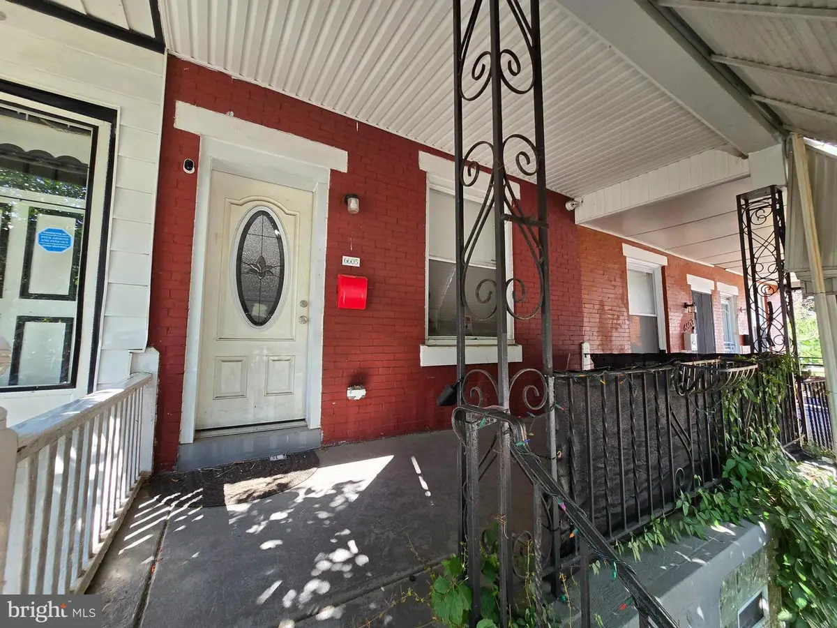 6605 Ross St, Philadelphia, PA 19119 - Image #1