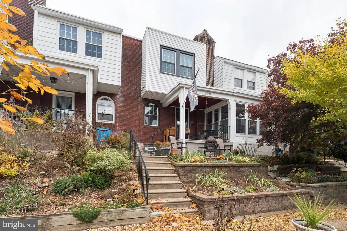 3419 Tilden St, Philadelphia, PA 19129 - Image #1