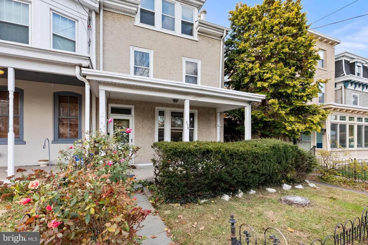 458 Lyceum Ave, Philadelphia, PA 19128 - Image #1