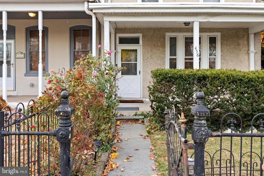 458 Lyceum Ave, Philadelphia, PA 19128 - Image #2
