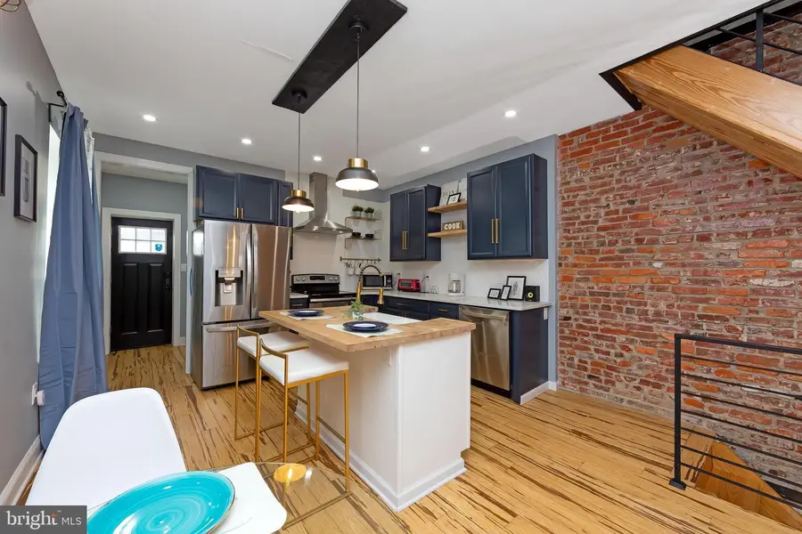 728 S Ithan St, Philadelphia, PA 19143 - Image #3