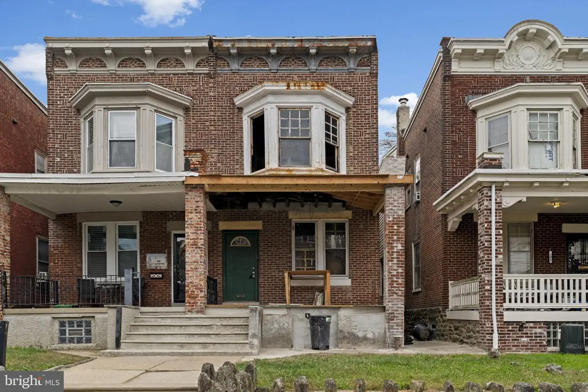 604 E Locust Ave, Philadelphia, PA 19144 - Image #1