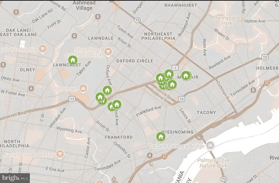 6066 E Roosevelt Blvd, Philadelphia, PA 19149 - Image #2