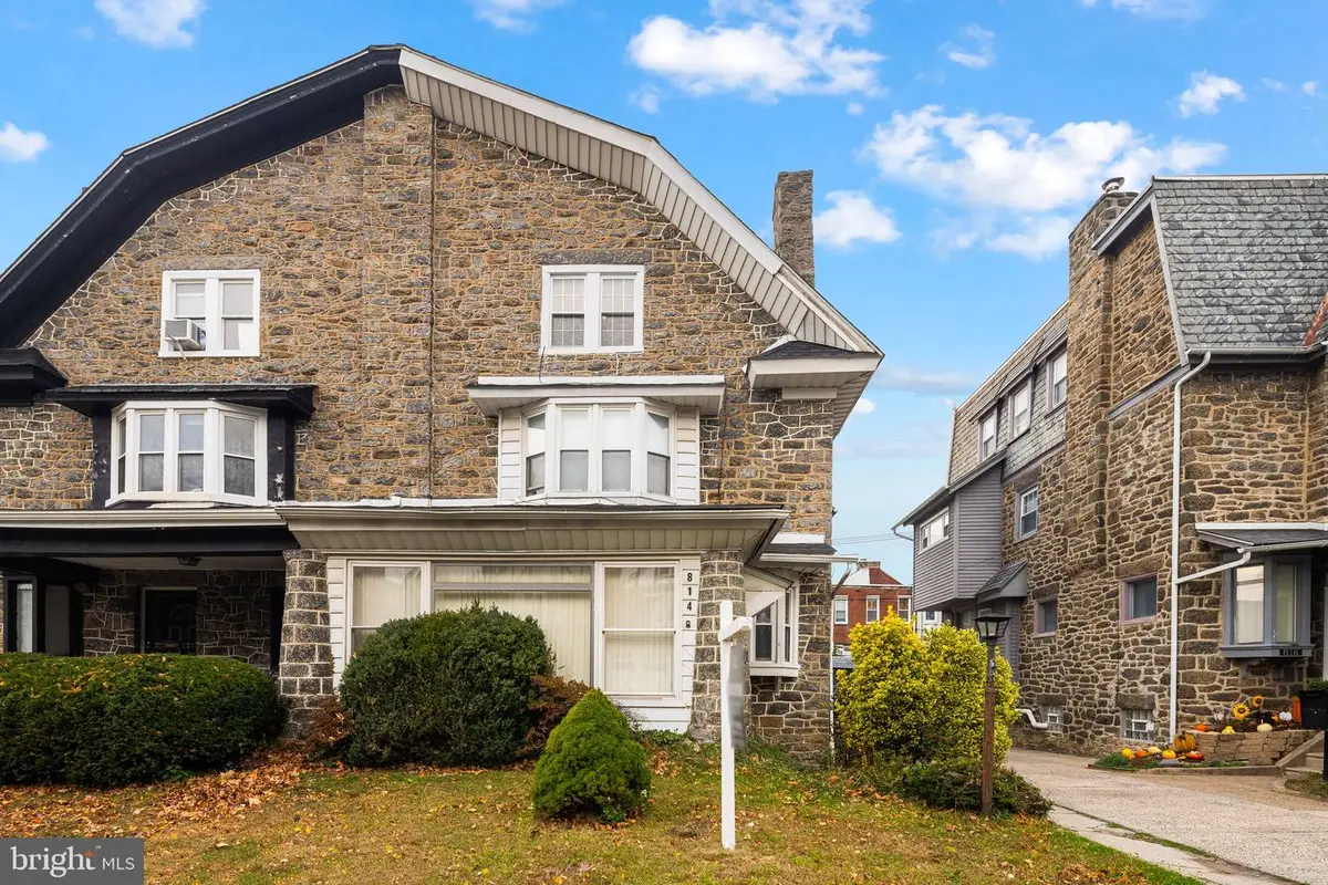 814 N 64th St, Philadelphia, PA 19151 - Image #1