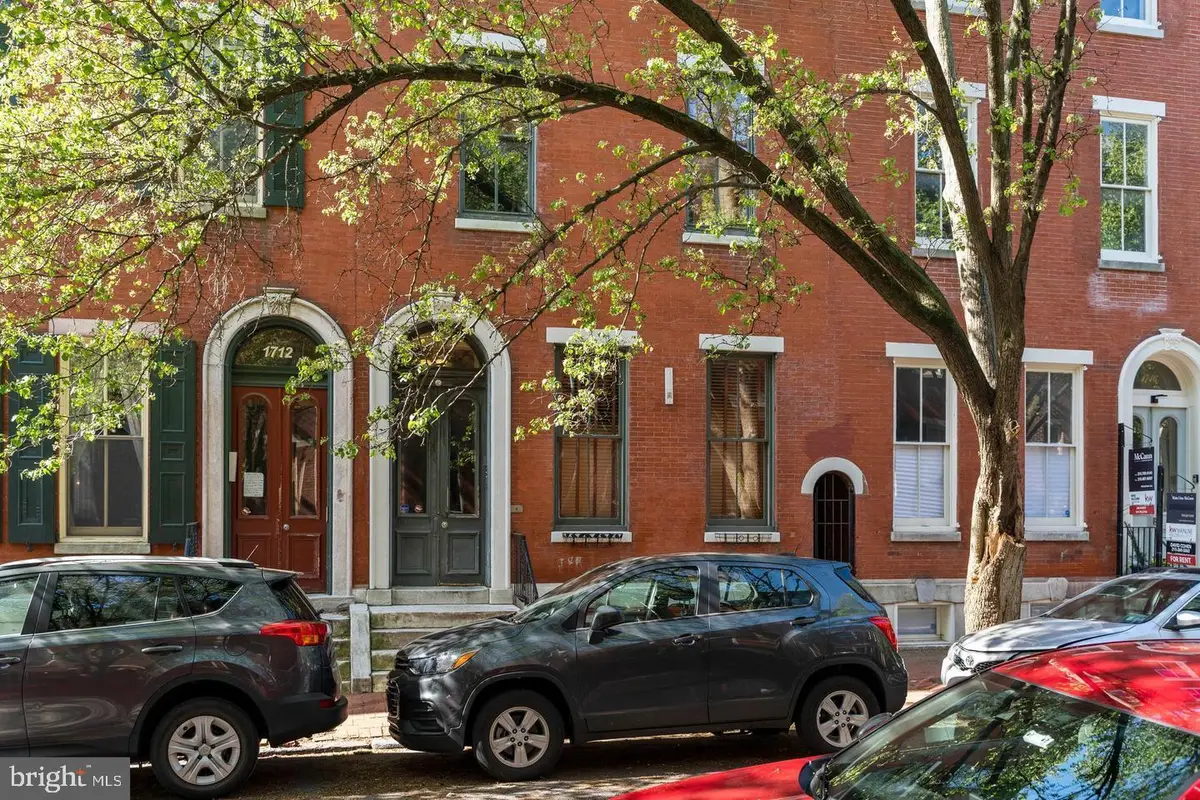 1714-00 Wallace St #2, Philadelphia, PA 19130 - Image #1