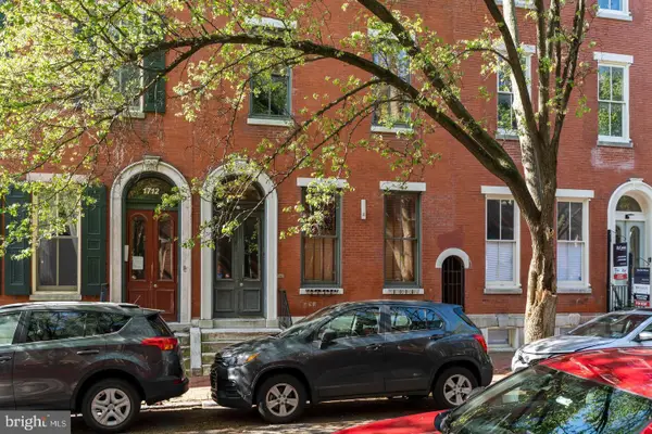 1714-00 Wallace St #2, PHILADELPHIA, PA 19130