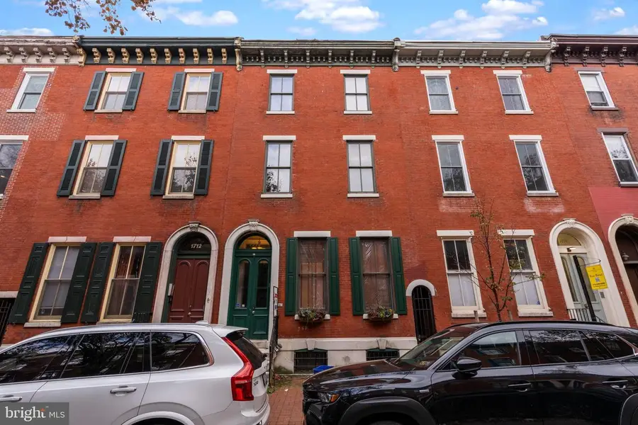 1714-00 Wallace St #2, Philadelphia, PA 19130 - Image #2