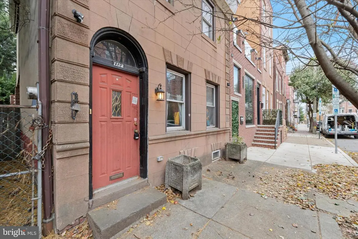 1122 Marlborough St, Philadelphia, PA 19125 - Image #1