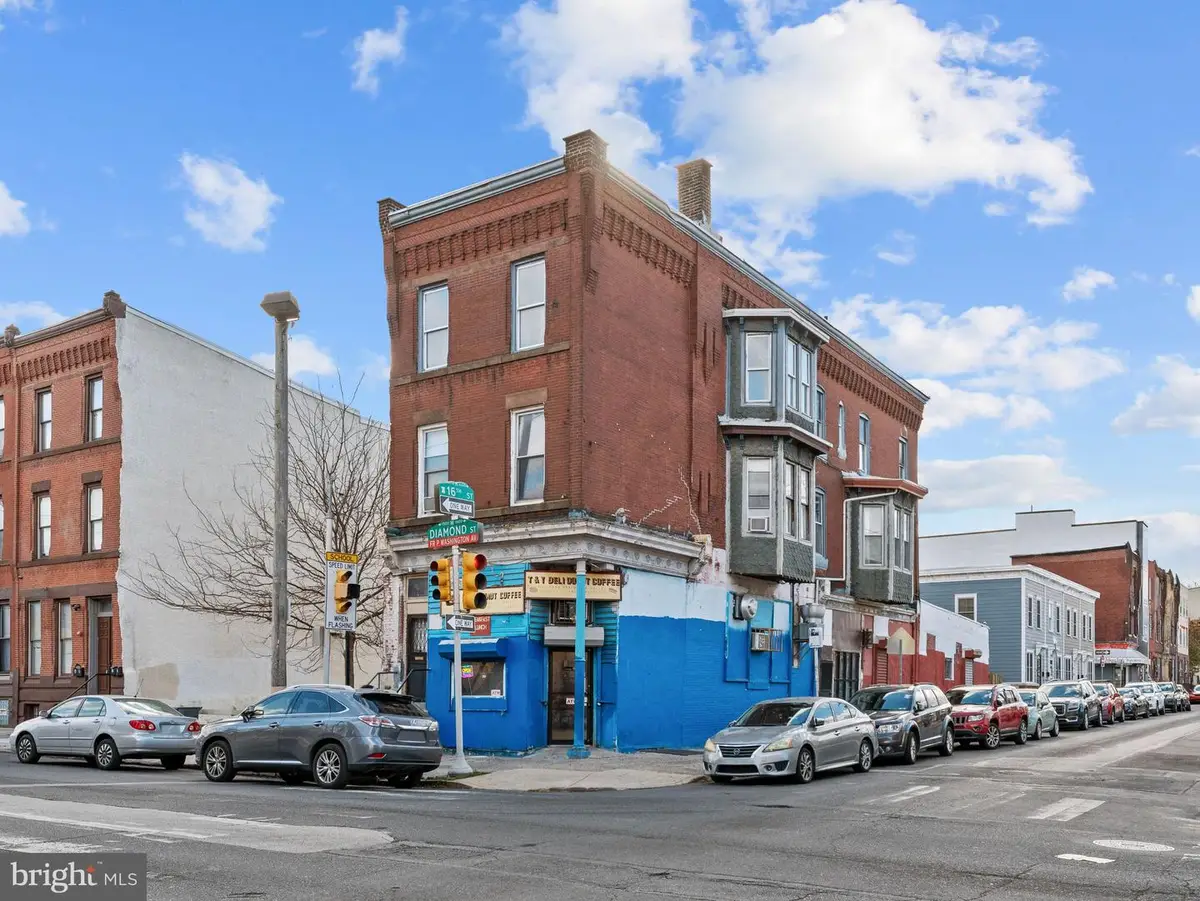 1542 W Diamond St, Philadelphia, PA 19121 - Image #1
