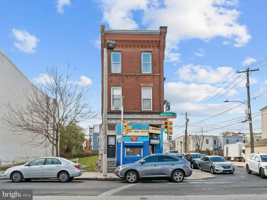 1542 W Diamond St, Philadelphia, PA 19121 - Image #2