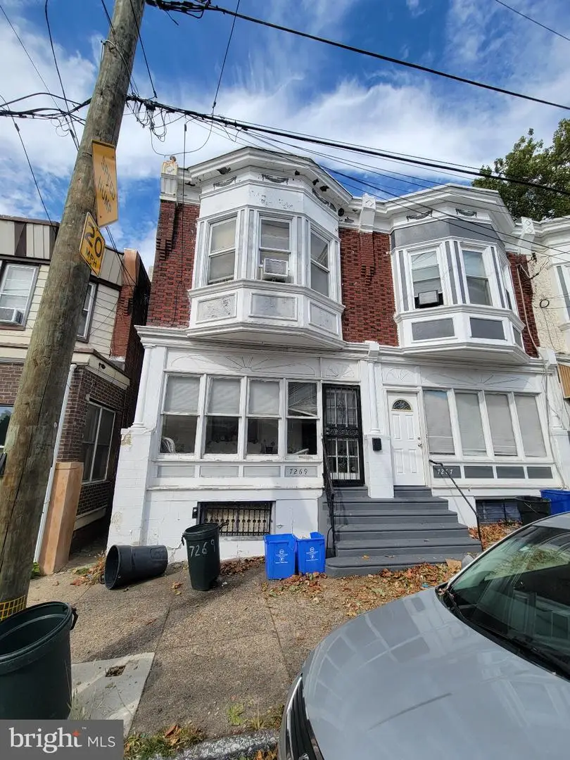 7269 Saybrook Ave, Philadelphia, PA 19142 - Image #1