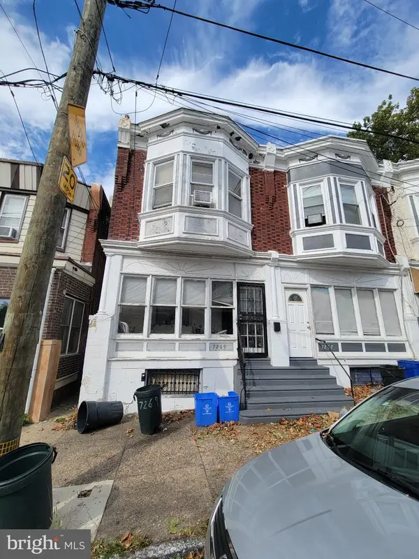 7269 Saybrook Ave, PHILADELPHIA, PA 19142