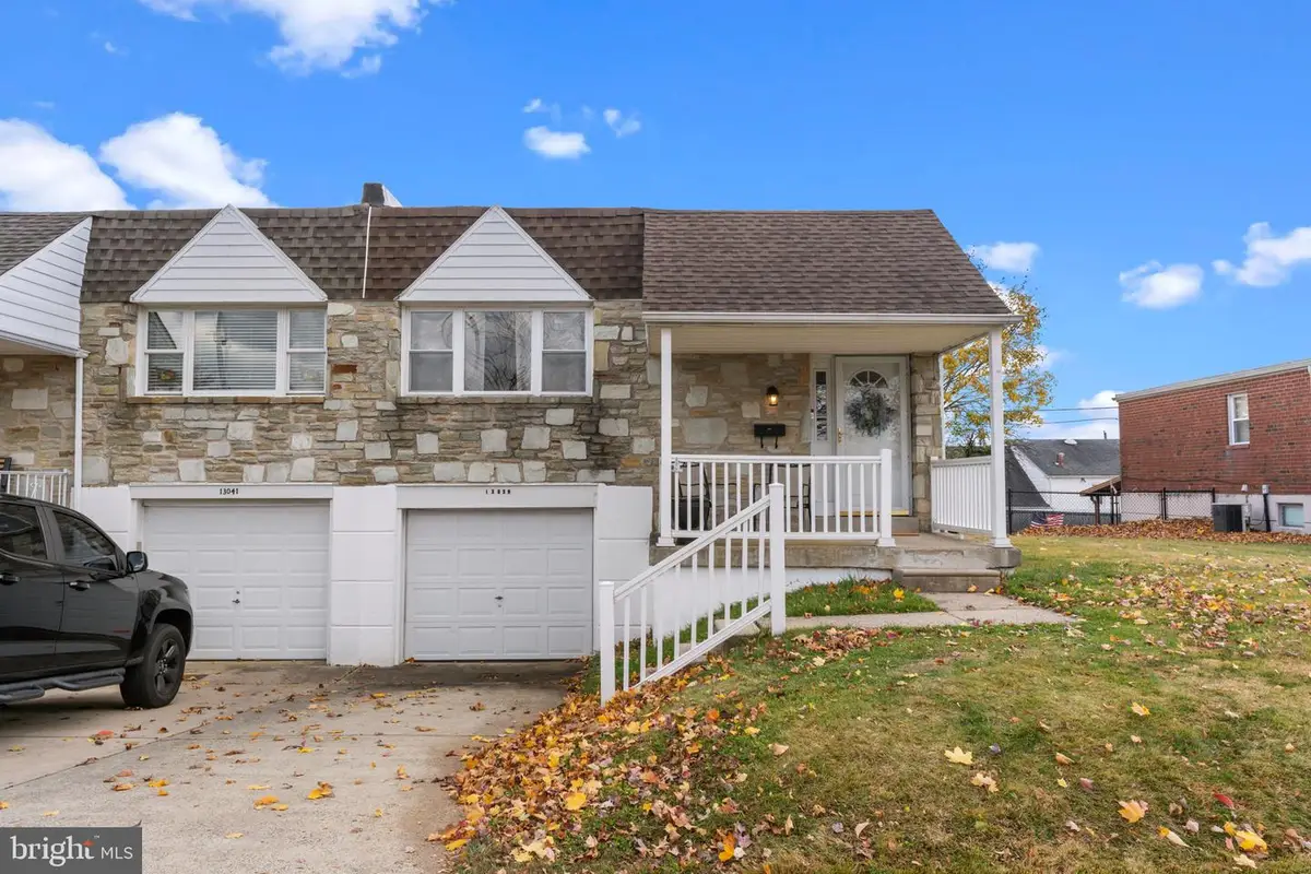 13039 Stevens Rd, Philadelphia, PA 19116 - Image #1