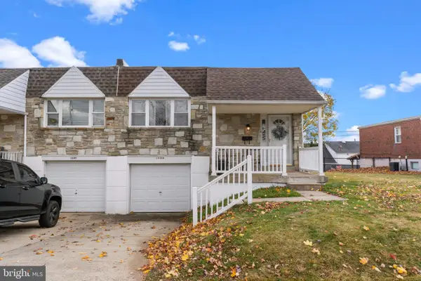 13039 Stevens Rd, PHILADELPHIA, PA 19116