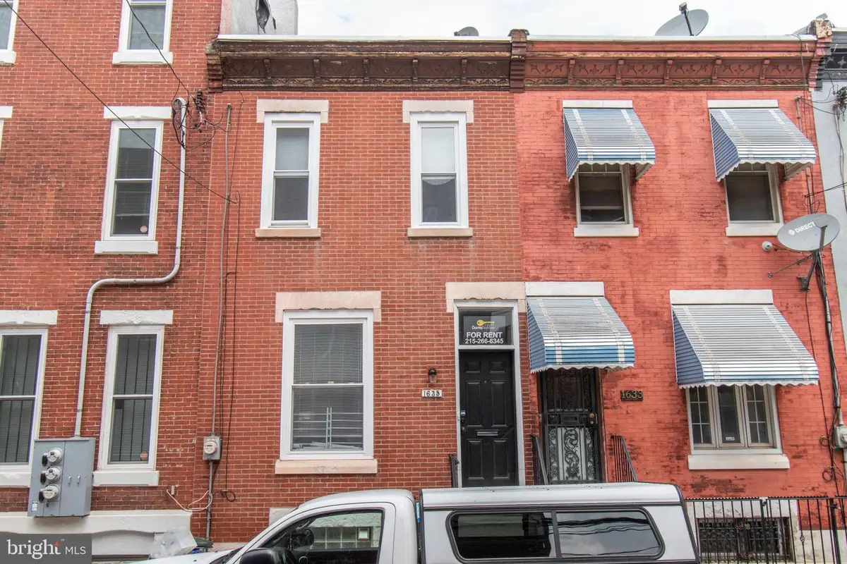 1635 Fontain St, Philadelphia, PA 19121 - Image #1