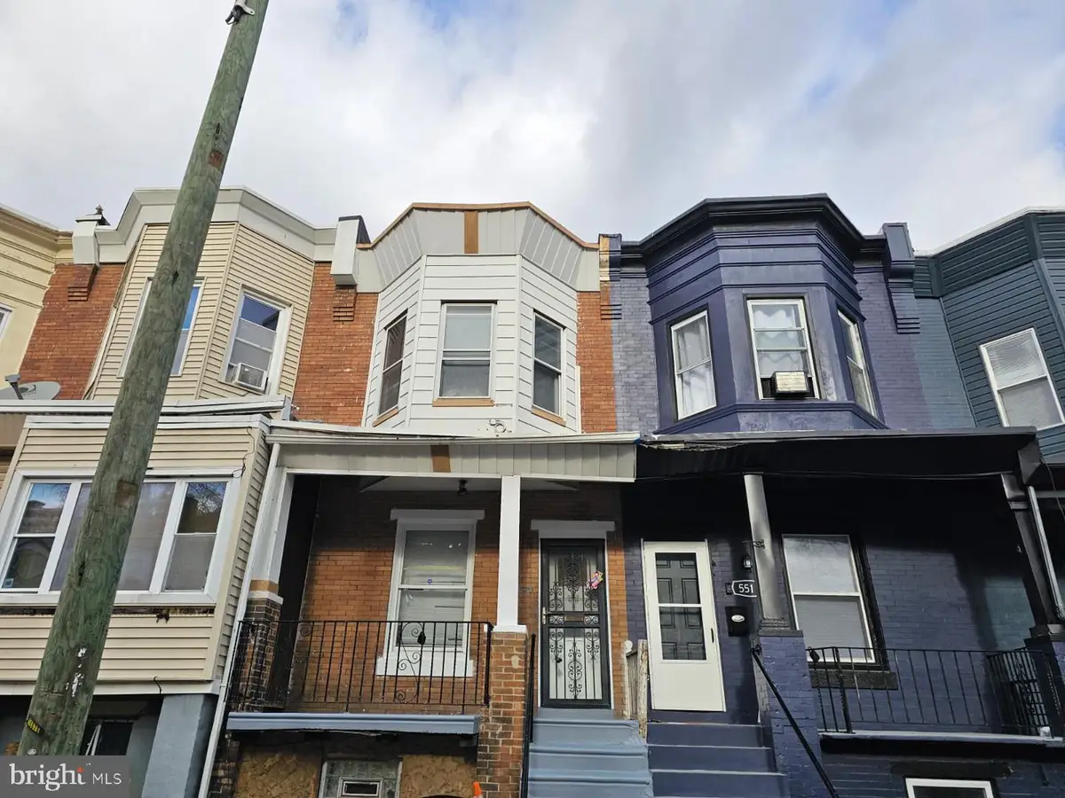 5519 Ardleigh St, Philadelphia, PA 19138 - Image #1