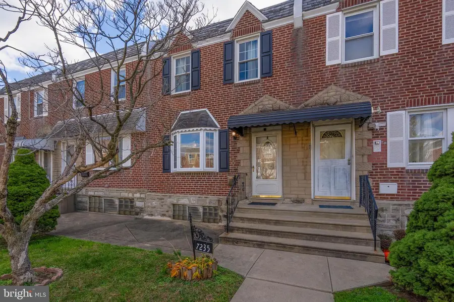 7235 Montague St, Philadelphia, PA 19135 - Image #2