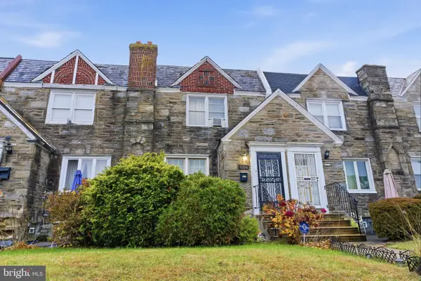 8266 Temple Rd, PHILADELPHIA, PA 19150