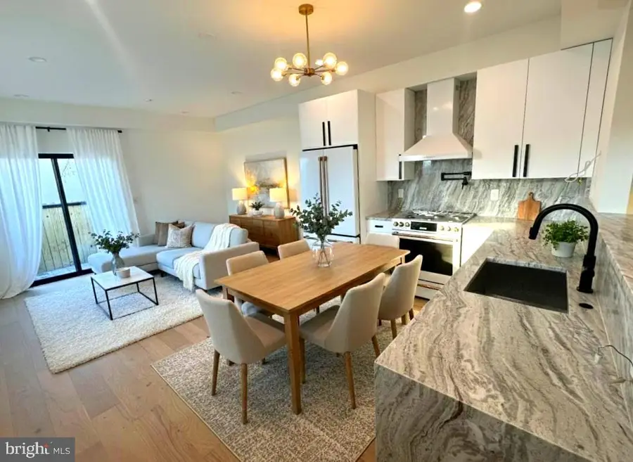 514 S 20th St #b, Philadelphia, PA 19146 - Image #2