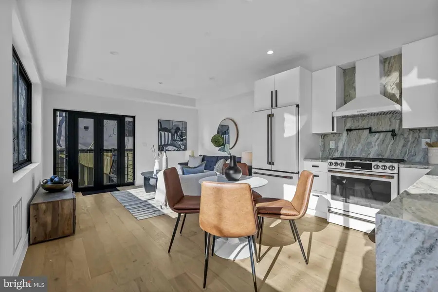 514 S 20th St #a, Philadelphia, PA 19146 - #2