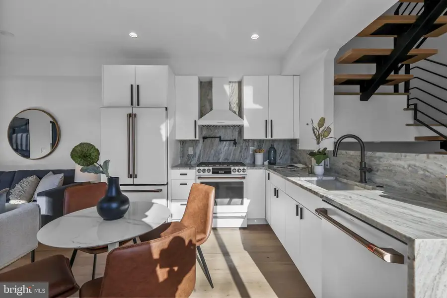 514 S 20th St #a, Philadelphia, PA 19146 - #3