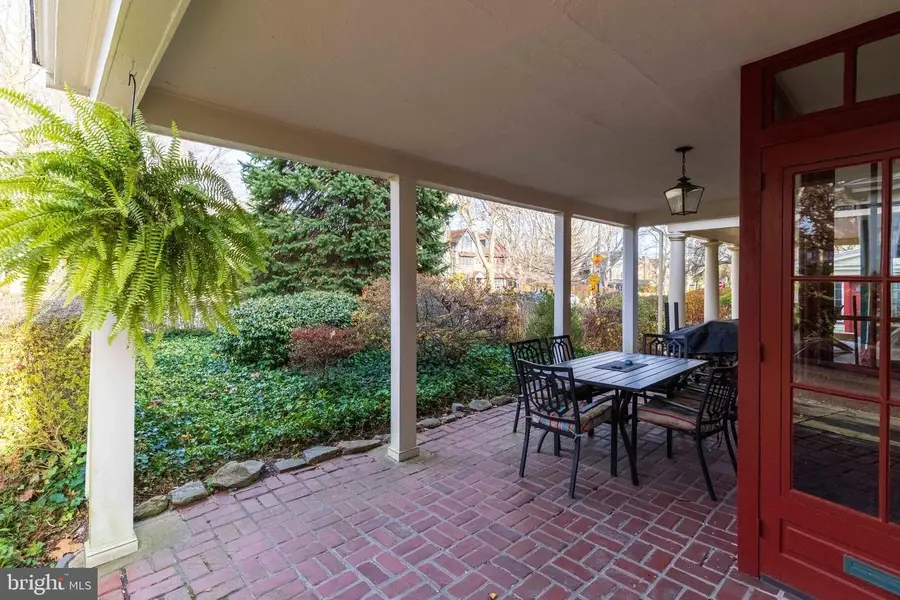 7210 Lincoln Dr, Philadelphia, PA 19119 - Image #3