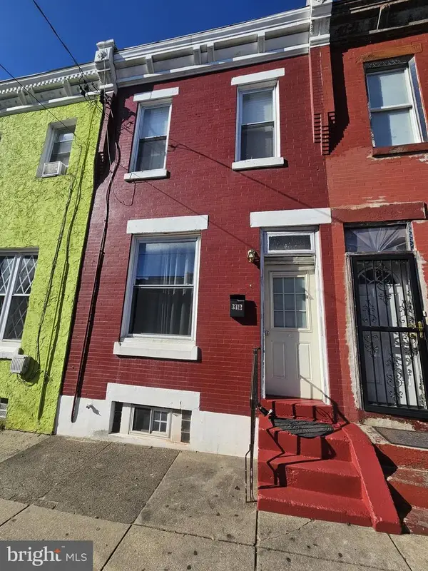 3312 N 2nd St, PHILADELPHIA, PA 19140